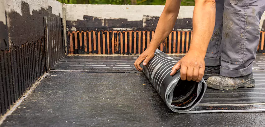 Professional EPDM Roof Repair Services in Wheeling, IL