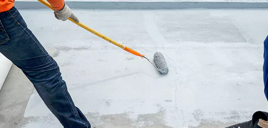 Professional EPDM Roofing Installation Services in Wheeling, IL