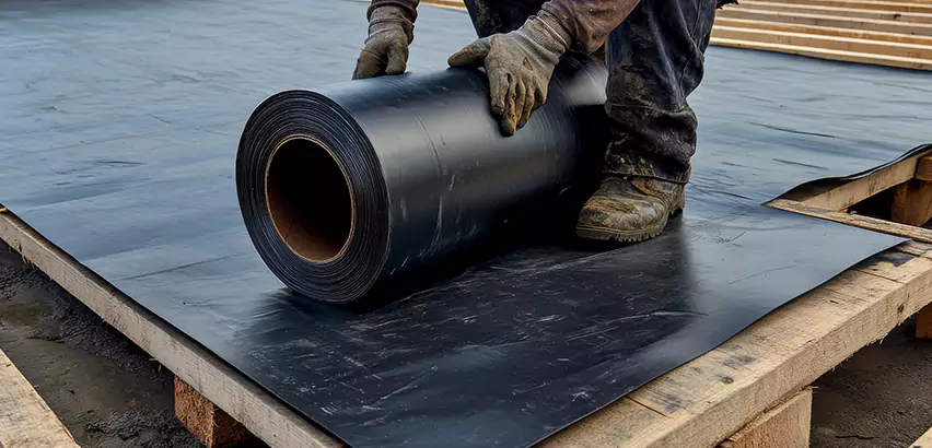 Professional EPDM Roofing Services in Wheeling, IL