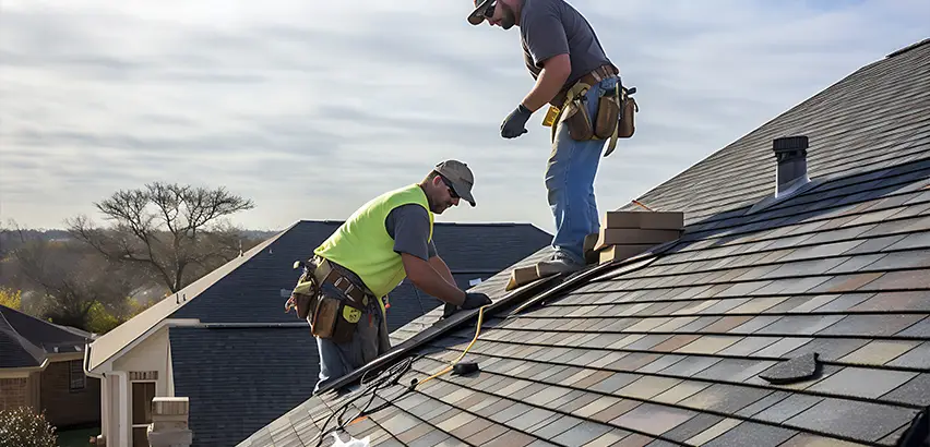 Professional Fascia & Soffit Installation Services in Wheeling, IL