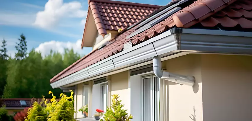 Professional Fascia Repair Services in Wheeling, IL