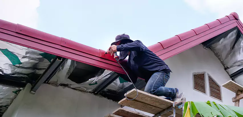 Professional Gutter Installation Services in Wheeling, IL