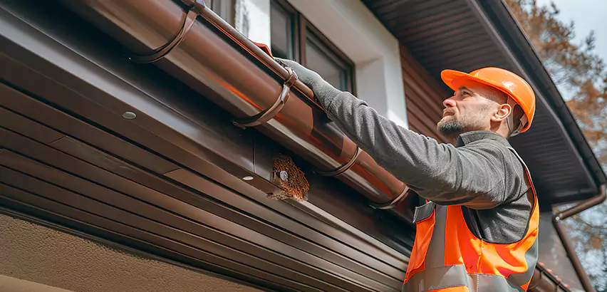 Basement Leak Repair in Wheeling