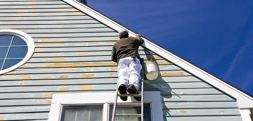 Professional Roof and Siding Repair Services in Wheeling, IL