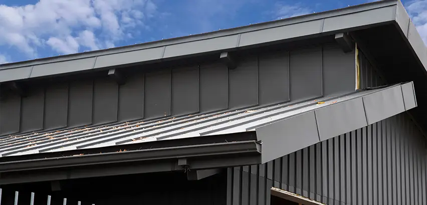 Professional Roof Eaves Installation Services in Wheeling, IL
