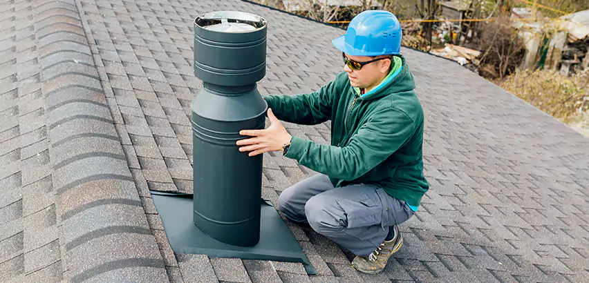 Professional Roof Flashing Repair Services in Wheeling, IL