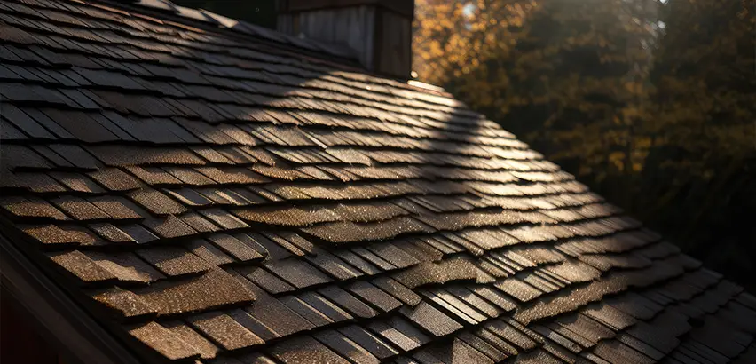 Professional Roof Shingles Installation Services in Wheeling, IL