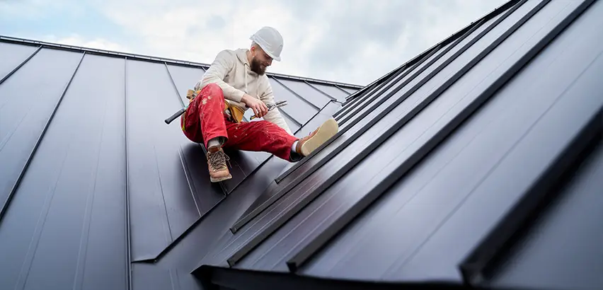 Professional Roof Valley Installation Services in Wheeling, IL