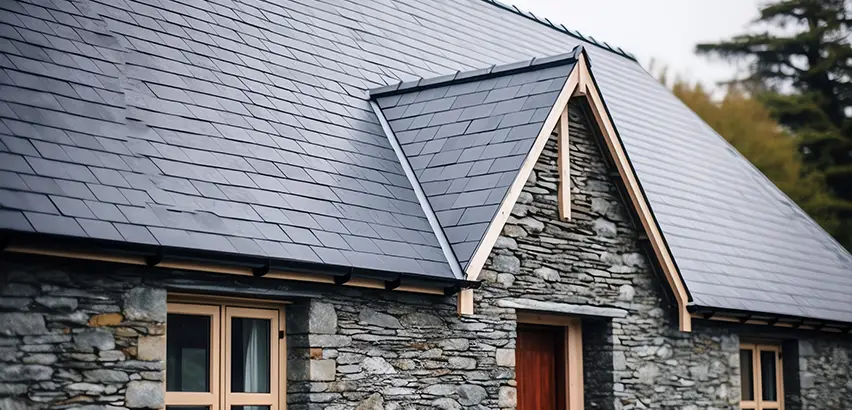 Professional Roof Valley Repair Services in Wheeling, IL