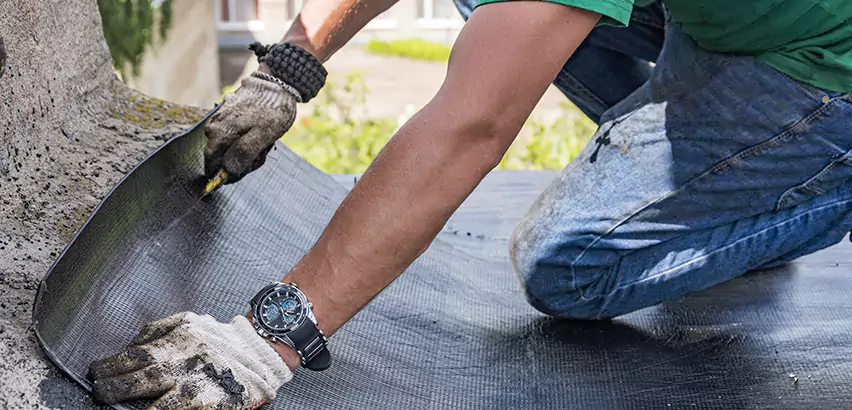 Professional Roof Water Damage Repair Services in Wheeling, IL
