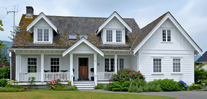 Professional Roofing and Siding Services in Wheeling, IL