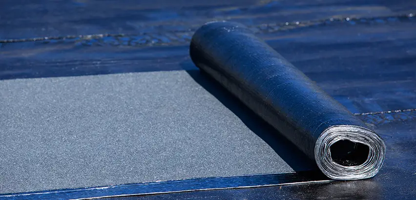 Professional Rubber Roof Replacement Services in Wheeling, IL