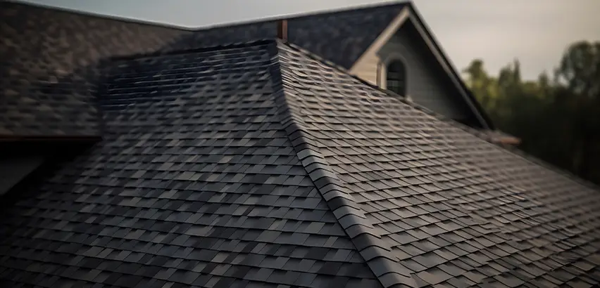 Professional Shingle Roof Replacement Services in Wheeling, IL