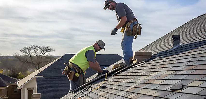 Professional Skylight Replacement Services in Wheeling, IL