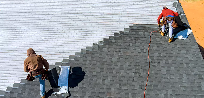 Professional Slate Roof Repair Services in Wheeling, IL