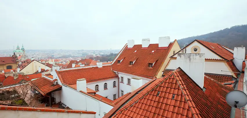 Professional Slate Roof Replacement Services in Wheeling, IL