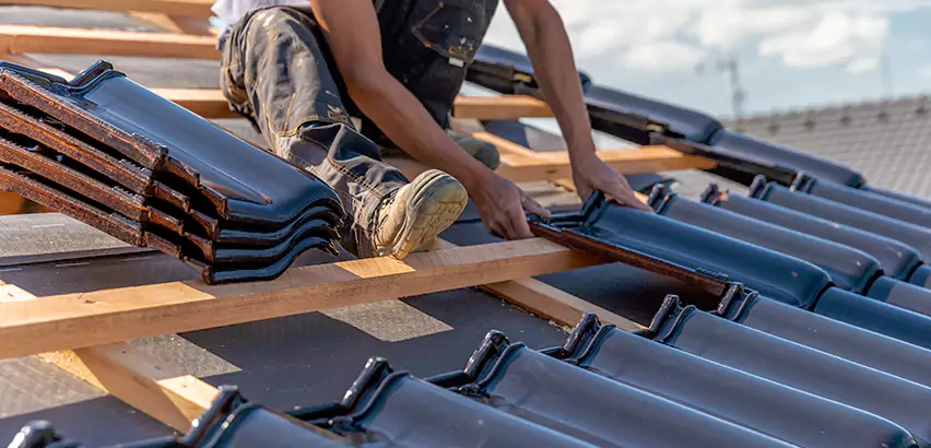 Professional Storm Damage Roof Repair Services in Wheeling, IL
