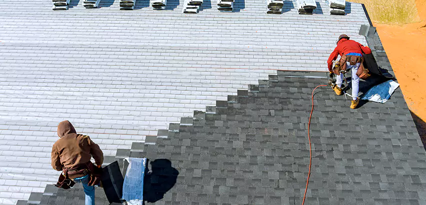 Professional Tile Roof Installation Services in Wheeling, IL