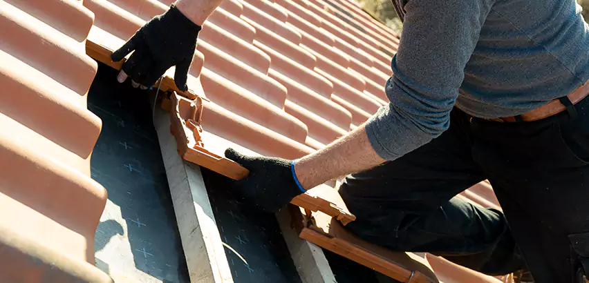 Professional Tile Roof Restoration Services in Wheeling, IL