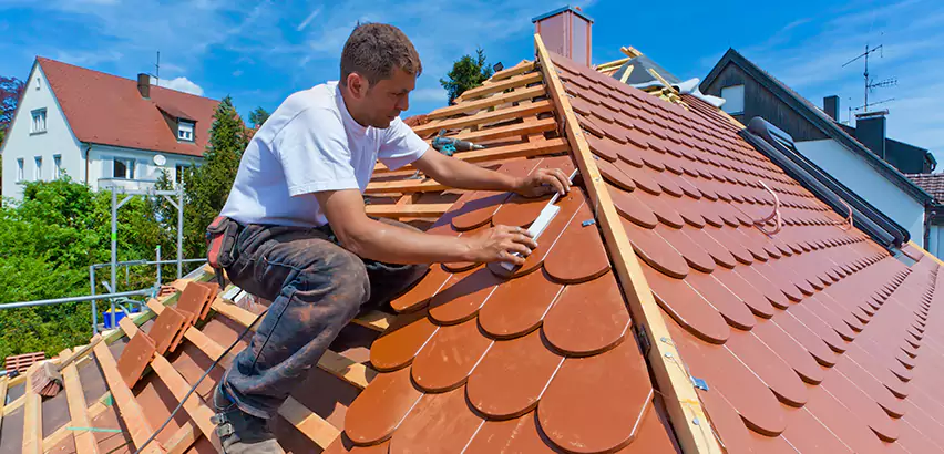 Professional Tile Roofing Services in Wheeling, IL