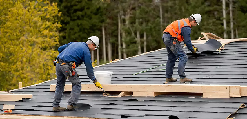Architectural Shingle Repair Wheeling