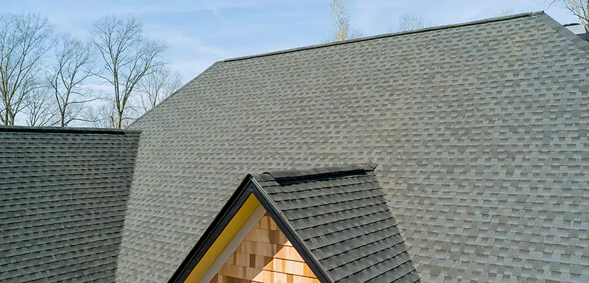 Replacing Vinyl Siding With Cedar Shingles in Wheeling