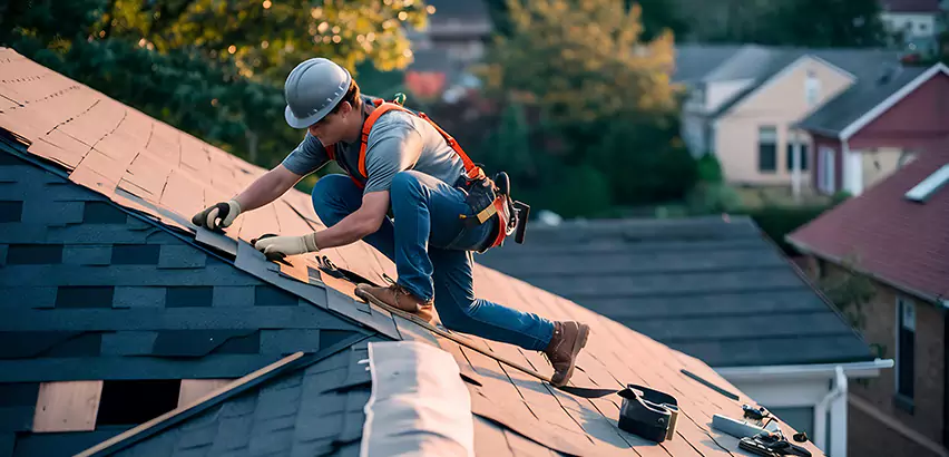 Commercial Roof Coatings in Wheeling