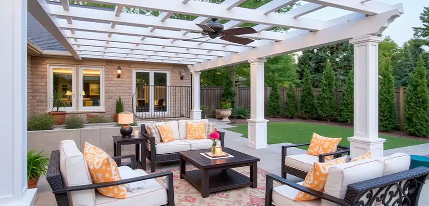 Aluminum Patio Enclosure Repair Wheeling