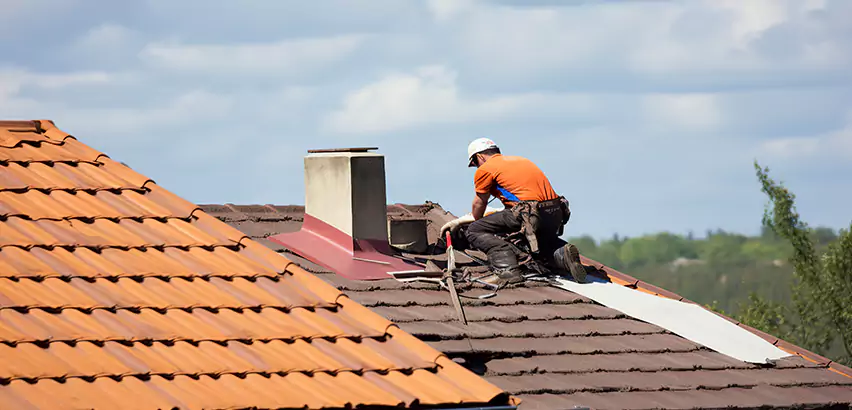 Cedar Roof Maintenance in Wheeling
