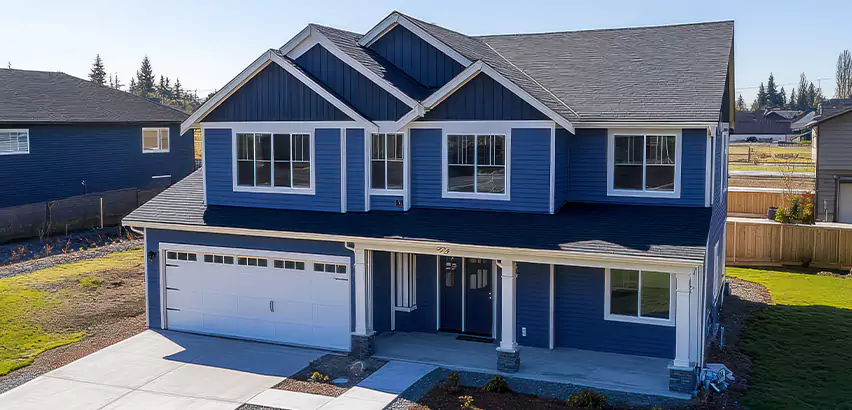 Best Roofing and Siding in Wheeling