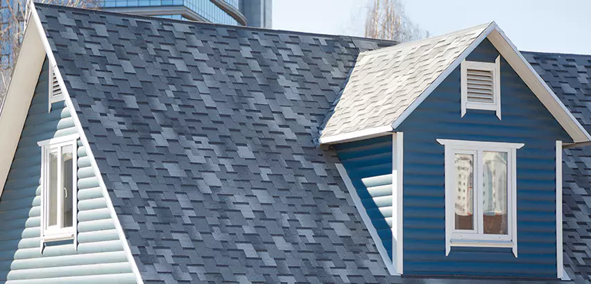 Shingle Roof Maintenance in Wheeling