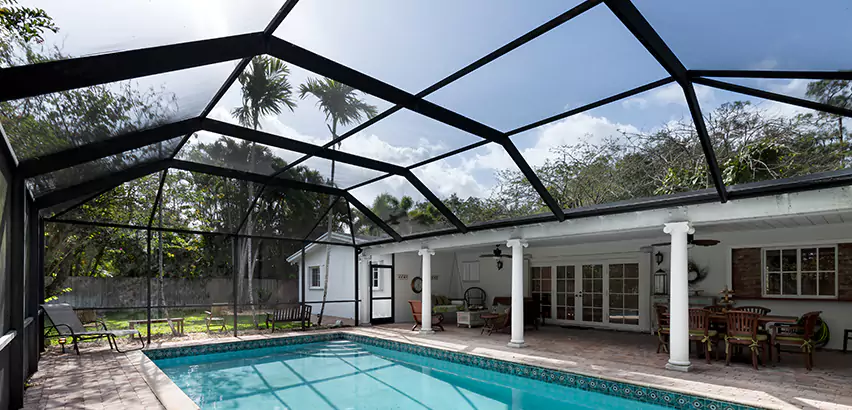 Emergency Leak Mitigation for Sunrooms Wheeling