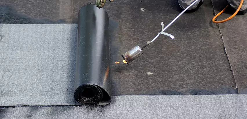 Professional TPO Roofing Installation Services in Wheeling, IL