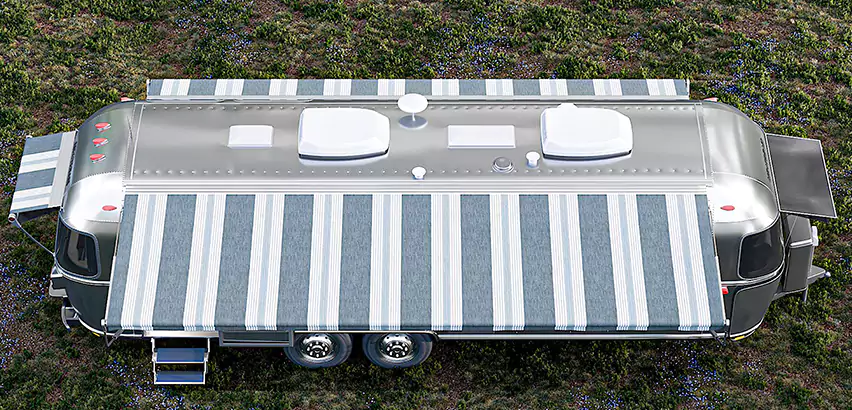 Professional Trailer Roof Repair Services in Wheeling, IL