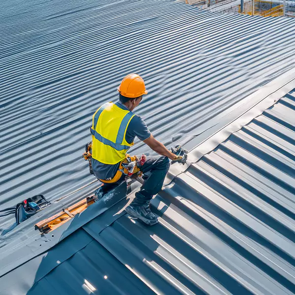 Why Wheeling Roofing Contractors in Wheeling, IL's Top Choice for Asphalt Shingle Roofing?