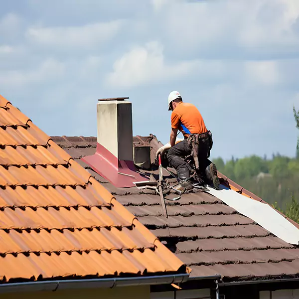 Why Choose Wheeling Roofing Contractors in Wheeling, IL?
