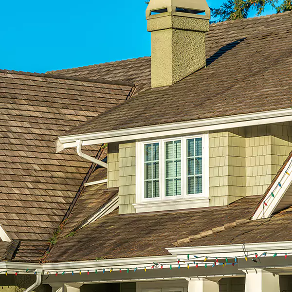 Why Wheeling Roofing Contractors in Wheeling, IL's Leading Cedar Roof Installation Company?