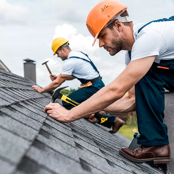Why Wheeling IL Residents Depend on Us for Cedar Roof Repairs?