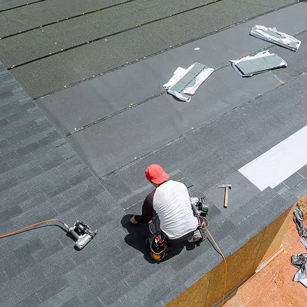 Why Homeowners in Wheeling, IL Choose Wheeling Roofing Contractors?