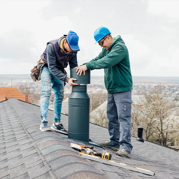 Why Wheeling, IL Homeowners Trust Wheeling Roofing Contractors?