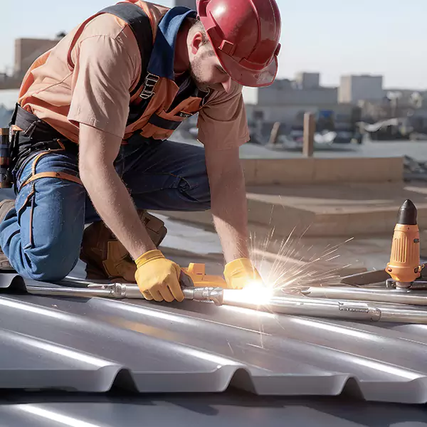 Why Wheeling Roofing Contractors Is Wheeling's Leading Commercial Roofing Company?