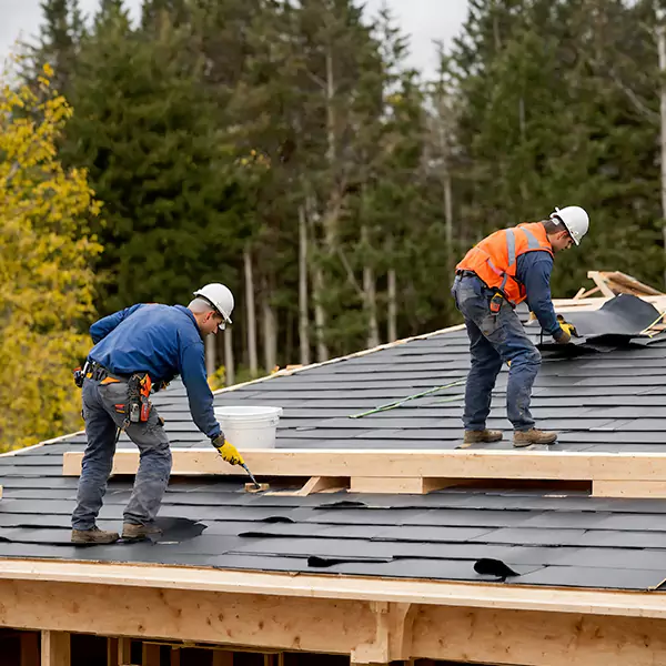 Why Businesses Across Wheeling Depend on Wheeling Roofing Contractors for Roof Repairs?