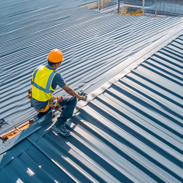 Why Business Owners Across Wheeling Partner with Wheeling Roofing Contractors?