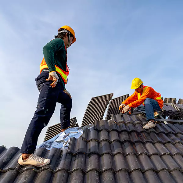 Why Wheeling, IL Property Owners Trust Wheeling Roofing Contractors for Emergency Roof Repair?