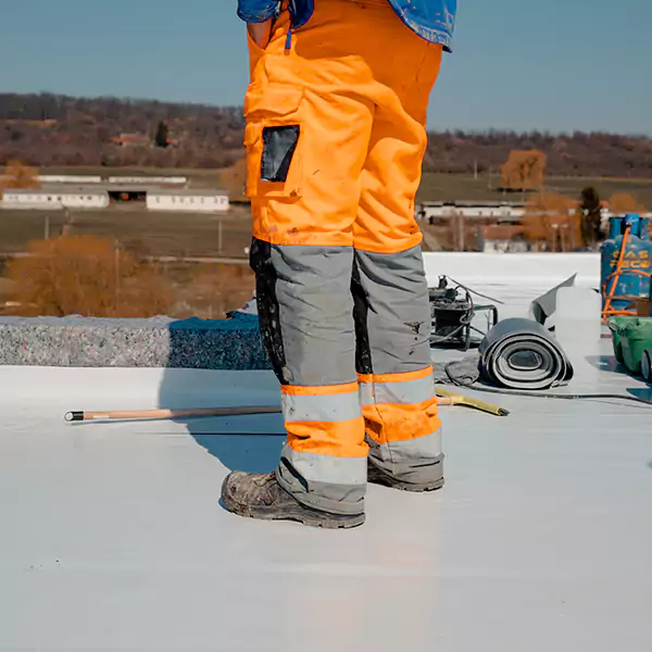 Why Wheeling Property Owners Choose Wheeling Roofing Contractors?