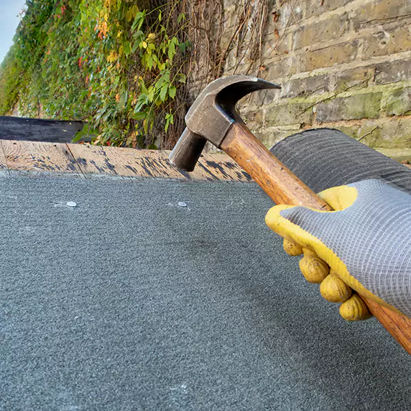 Why Wheeling Roofing Contractors Is Wheeling's Go-To EPDM Roof Replacement Contractor?