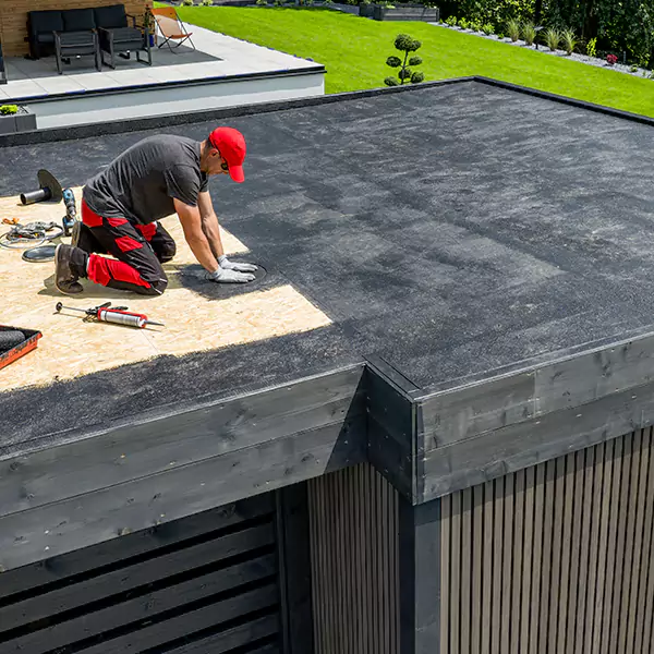  Why Choose Wheeling Roofing Contractors for Basement Leak Repair in Wheeling, IL?