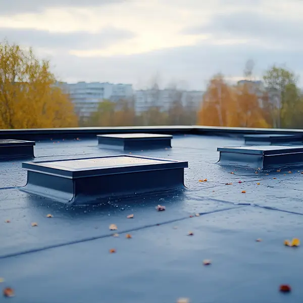 Why Wheeling, IL Property Owners Select Wheeling Roofing Contractors for Flat Roof Replacement?