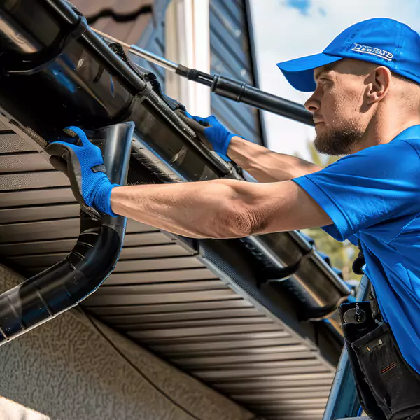 Why Wheeling Homeowners Choose Wheeling Roofing Contractors for Gutter Replacement?