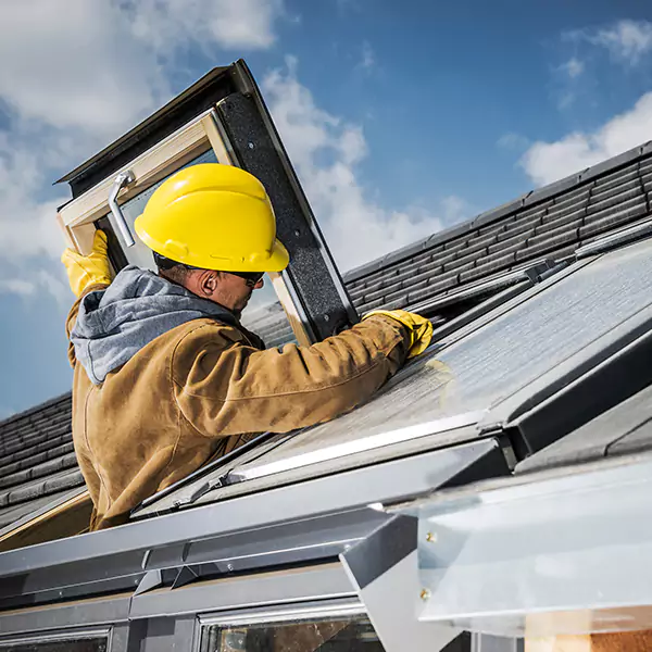 Why Wheeling, IL Property Owners Trust Wheeling Roofing Contractors for Hole in Roof Repair?